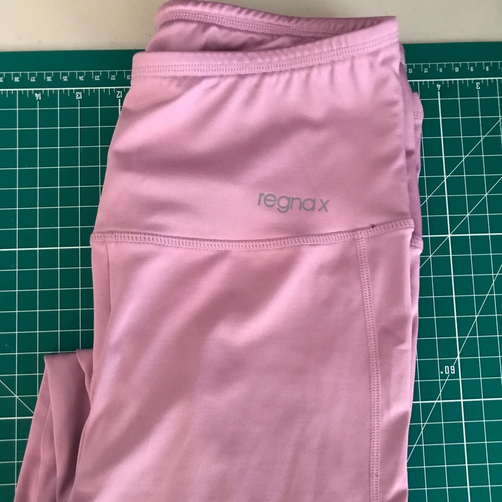 High waisted Leggings